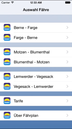 Fährplan(圖1)-速報App