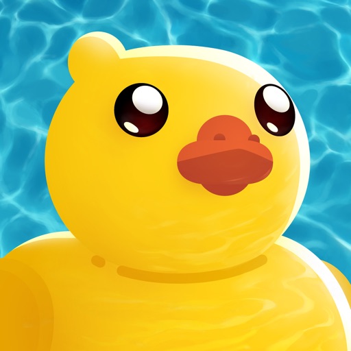 Duck Army by bombsquare iOS App