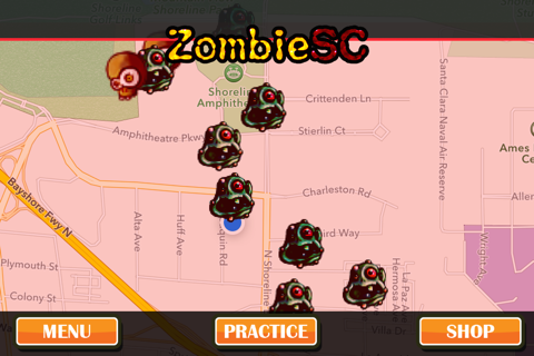 ZombieSC screenshot 4