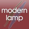 Modern Lamp