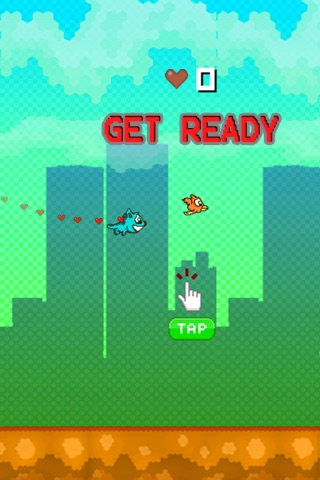 #FlapFlap Hunt screenshot 2