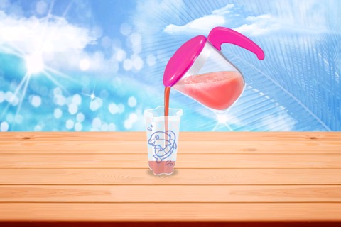 Icee Popsicle-Summer time screenshot 3