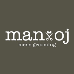 Man.oj Mens Grooming