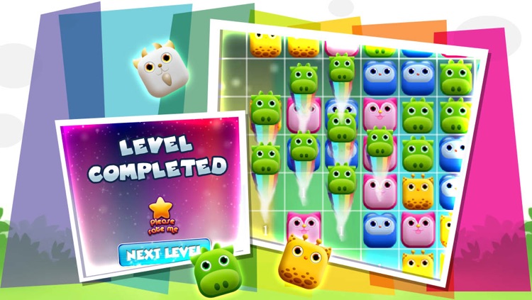 Pet Mania Free screenshot-3