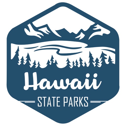 Hawaii National Parks & State Parks icon