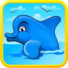 Activities of Dolphin Dash : Shark Hunter Edition