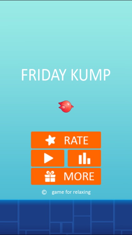 Friday Kump - Adventure Escape From The High Block City