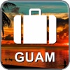 Offline Map Guam (Golden Forge)