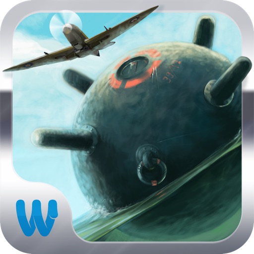 Sea Strike: Lord of the Deep iOS App