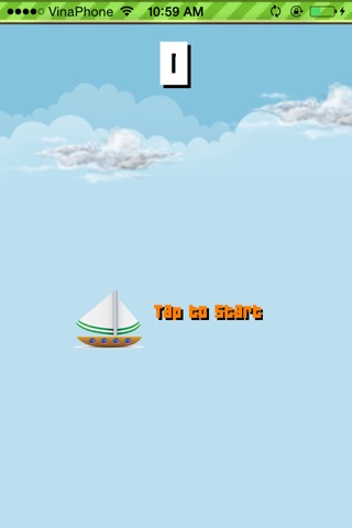 Islands Wars screenshot 2
