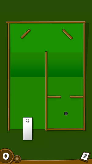 Golfstacle! Minigolf Lite(圖2)-速報App