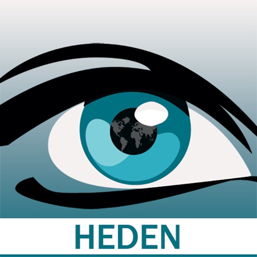 ISeeU-Heden