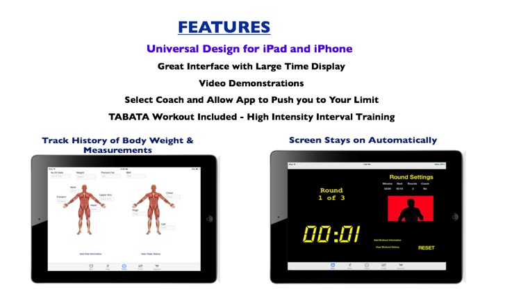 My Boxing Coach Pro