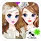 Fashion Salon: Girl Friends