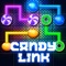 Candy Link Puzzle