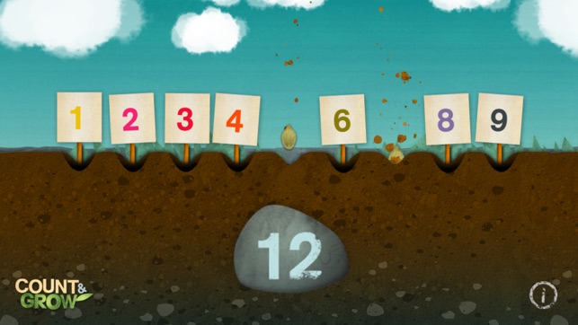 Count 'n' Grow – smart arithmetic(圖3)-速報App