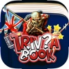 Trivia Book : Puzzles Question Quiz For Iron Maiden Fans Games