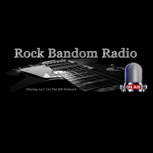 Rock Bandom Radio