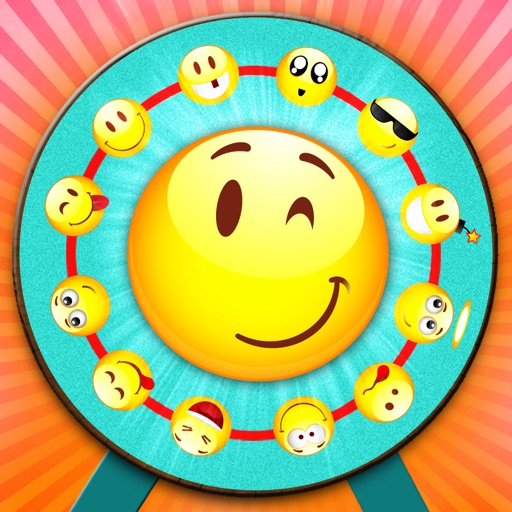 Funny Wheel Of Jokes - Laughing Game with 2.700 Jokes