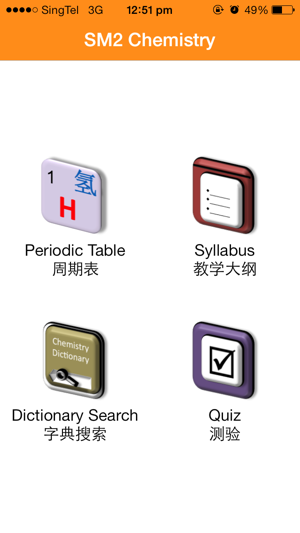 SM2 Chem