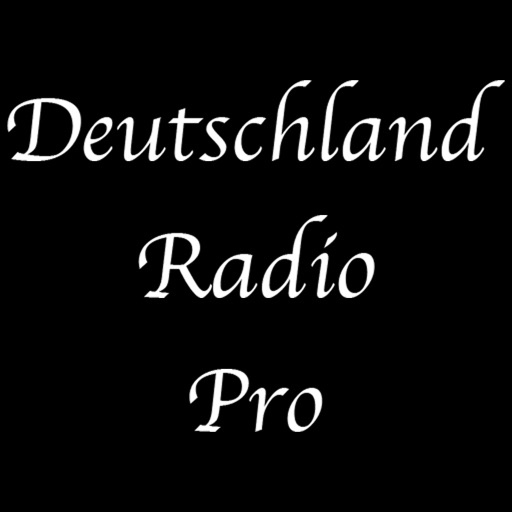 Deutschland Radio Pro