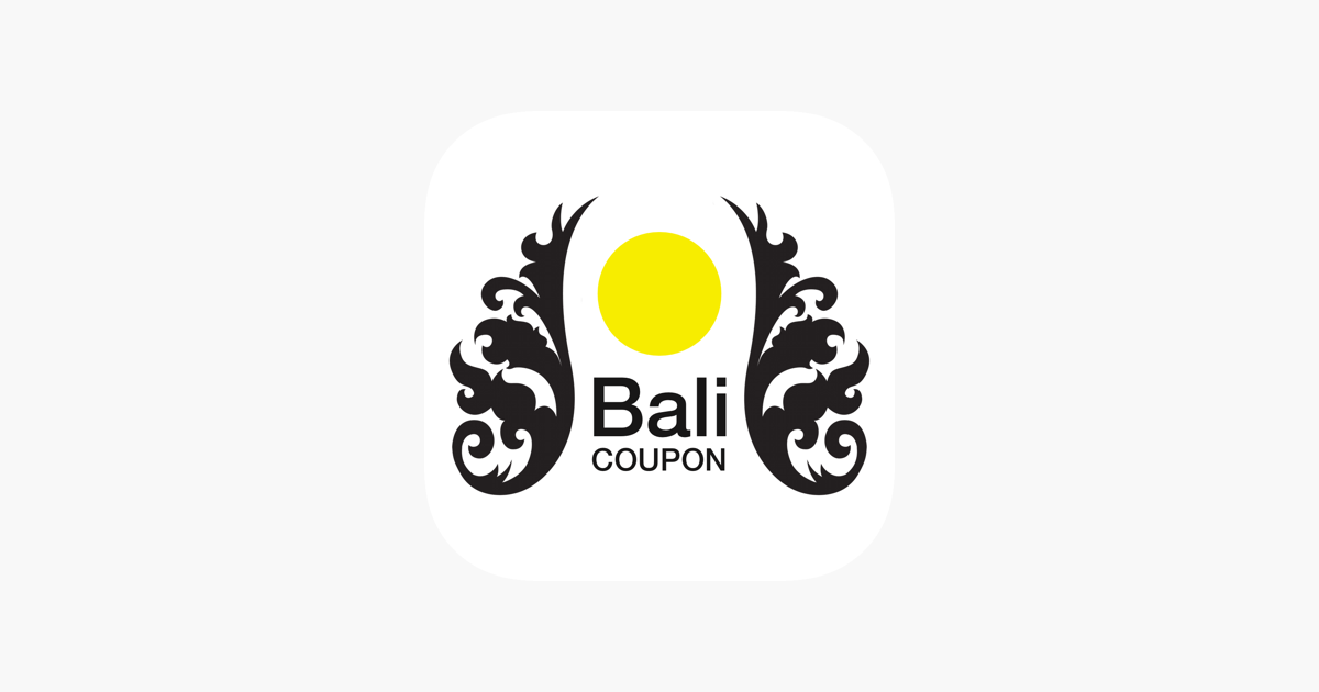 ‎Bali Coupon on the App Store