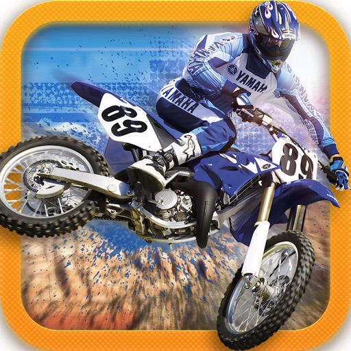 Alpine Xtreme Moto X Trial - Elite Motocross Racing Game Icon