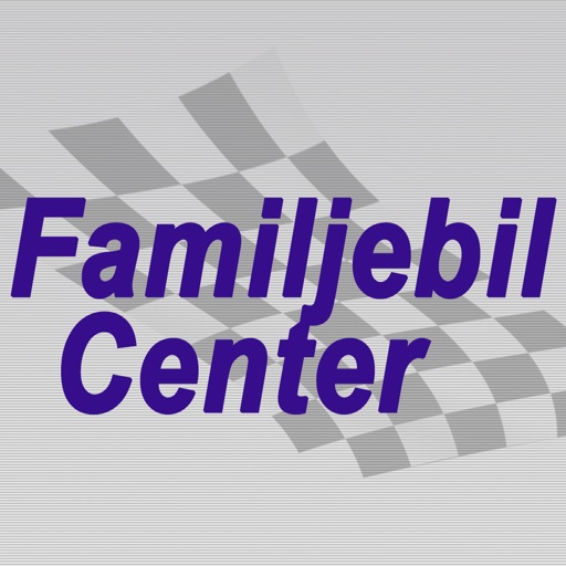 Familjebil Center