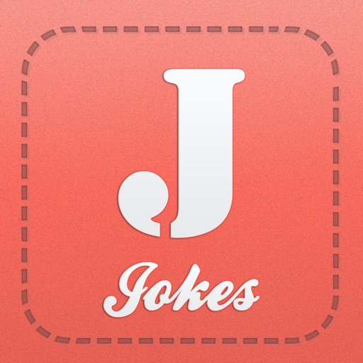 Jokes; icon