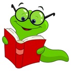 Guess the Books with Bookworm - What's the book Title ?