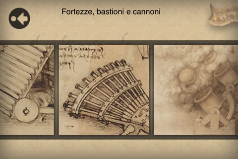 Da Vinci Codex Plus screenshot 3