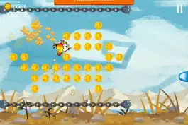 Game screenshot Legend of Phoenix apk