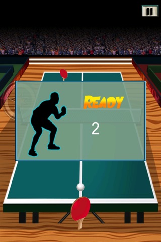 Ping Pong Fever - The ultimate tennis table game - Free Edition screenshot 2