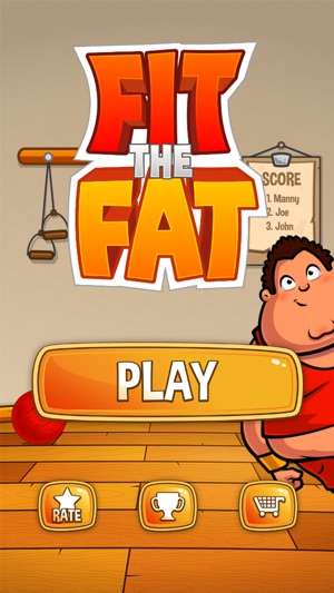 Fit the Fat(圖5)-速報App