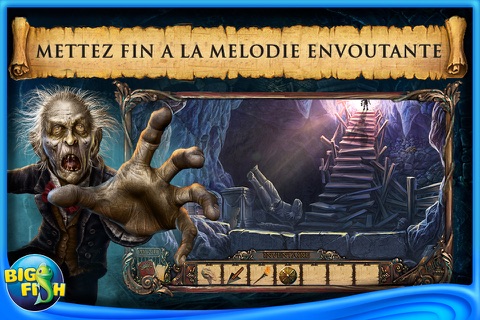 Maestro: Notes of Life - A Hidden Objects Adventure screenshot 3