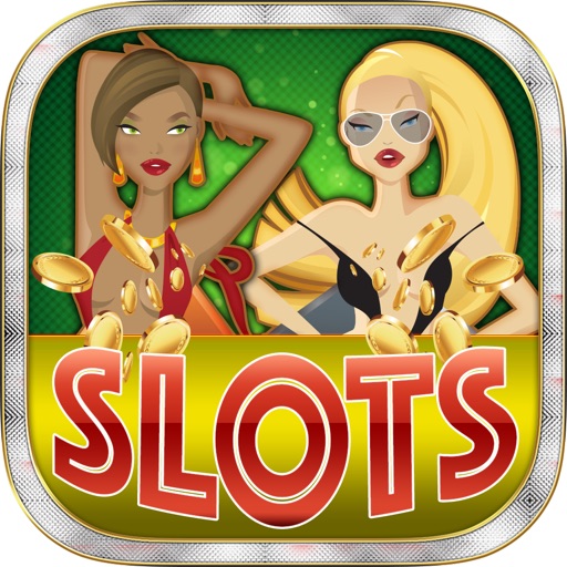 AAA Awesome Las Vegas Golden Slots Machine - HD Slots, Luxury, Coins! (Virtual Slot Machine)