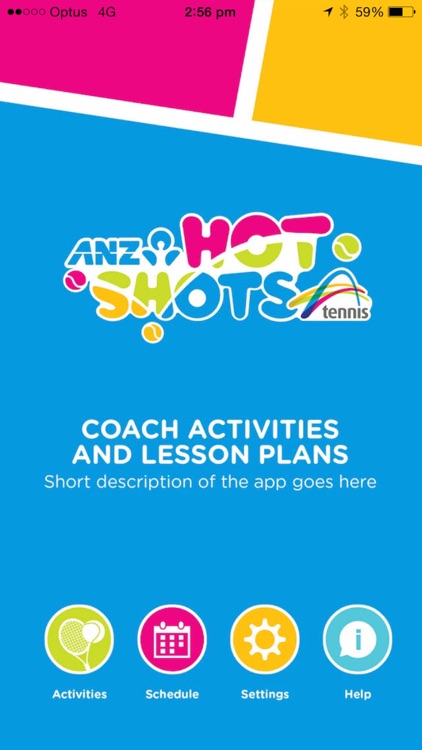 Hot Shots