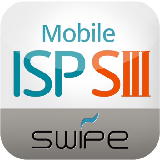 SwipeISP S3