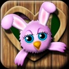!HUNNY - cute action runner fun game