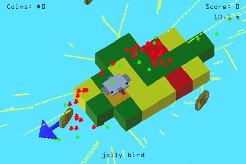 Jolly Hopper screenshot 3