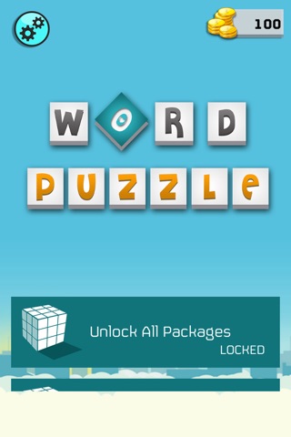 Search Word Block Puzzle Pro - best word search board game screenshot 2