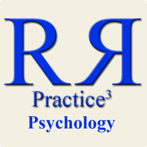 AP/College Psychology Practice icon