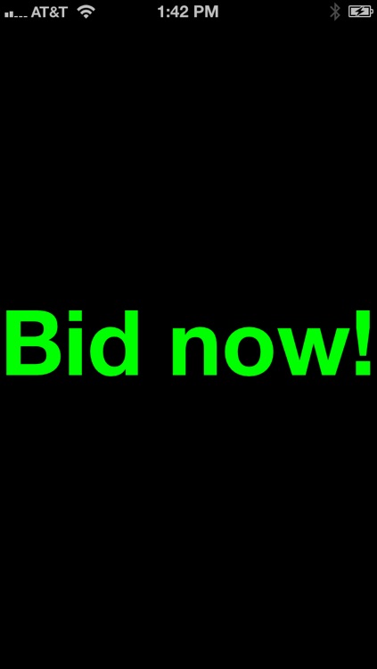 Auction Partner