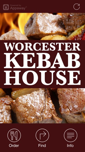 Worcester Kebab & Pizza House