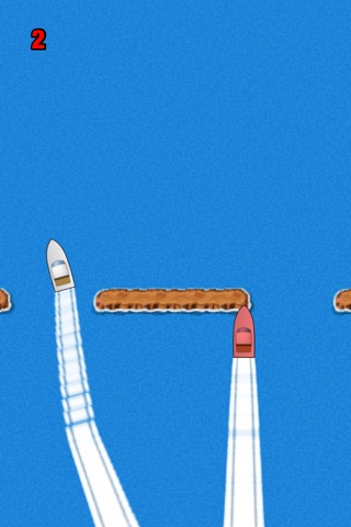 Speedy Boats screenshot 3