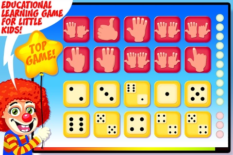 My Learning Cards - Educational card games for preschool kids premium screenshot 3