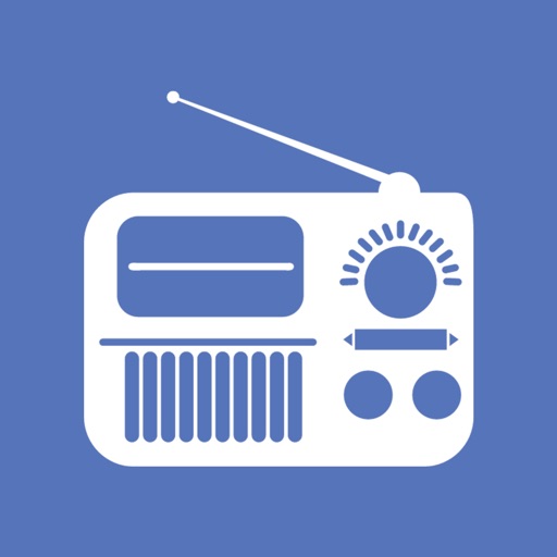 Radio - Radio Lëtzebuerg icon