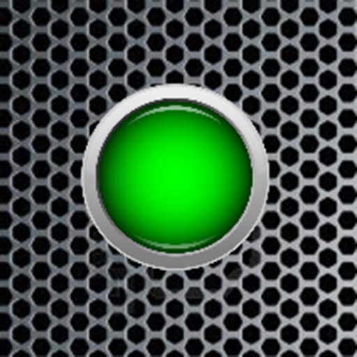 Alien Scanner FREE iOS App