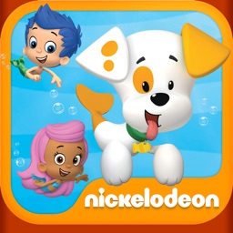 Bubble Puppy: Play and Learn