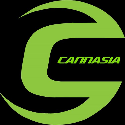 Cannasia icon